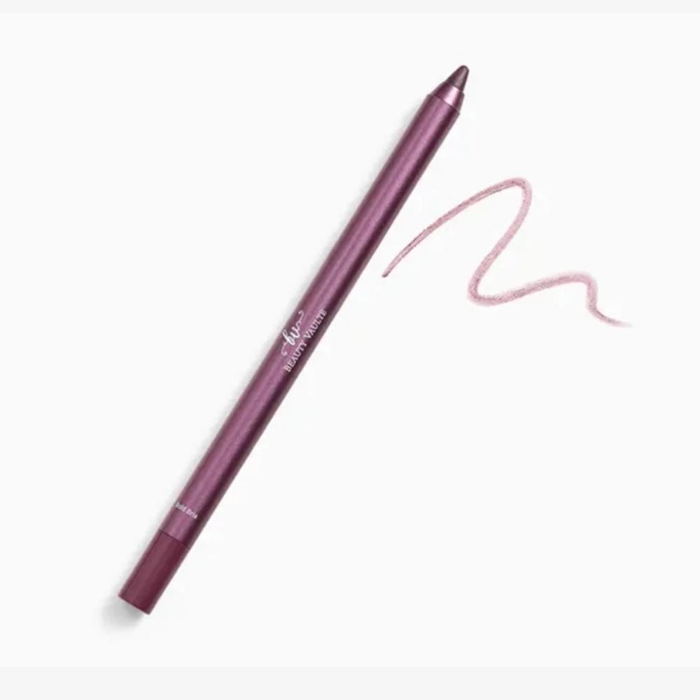 Purple Eyeliner Pencil
